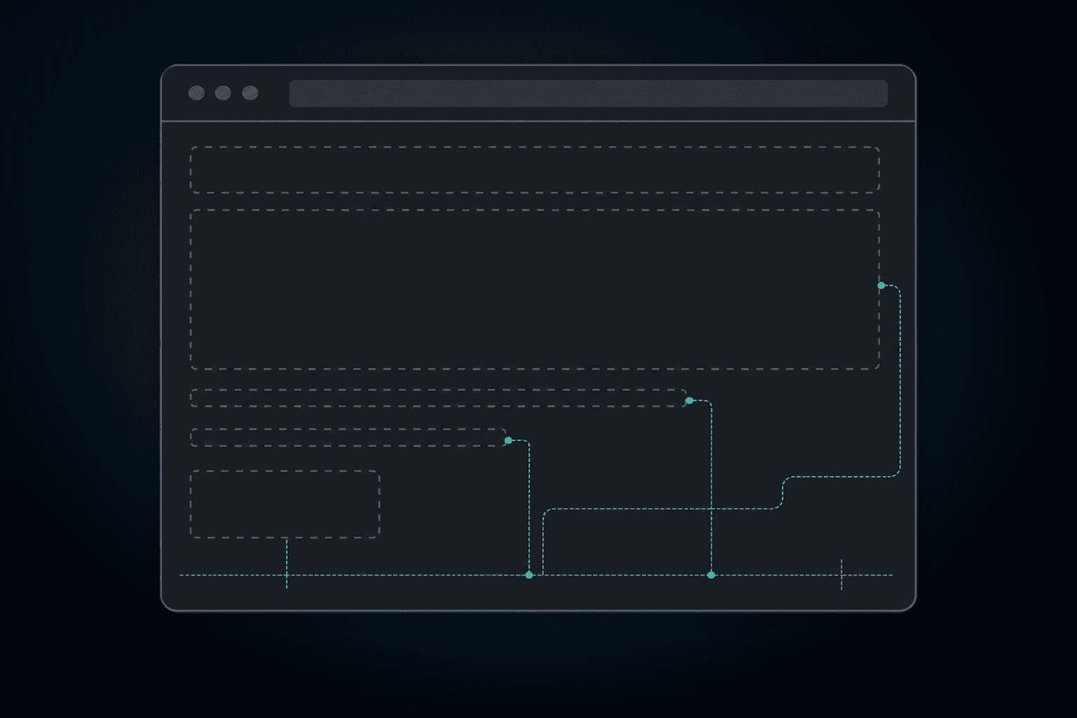 Plan — process stage illustration