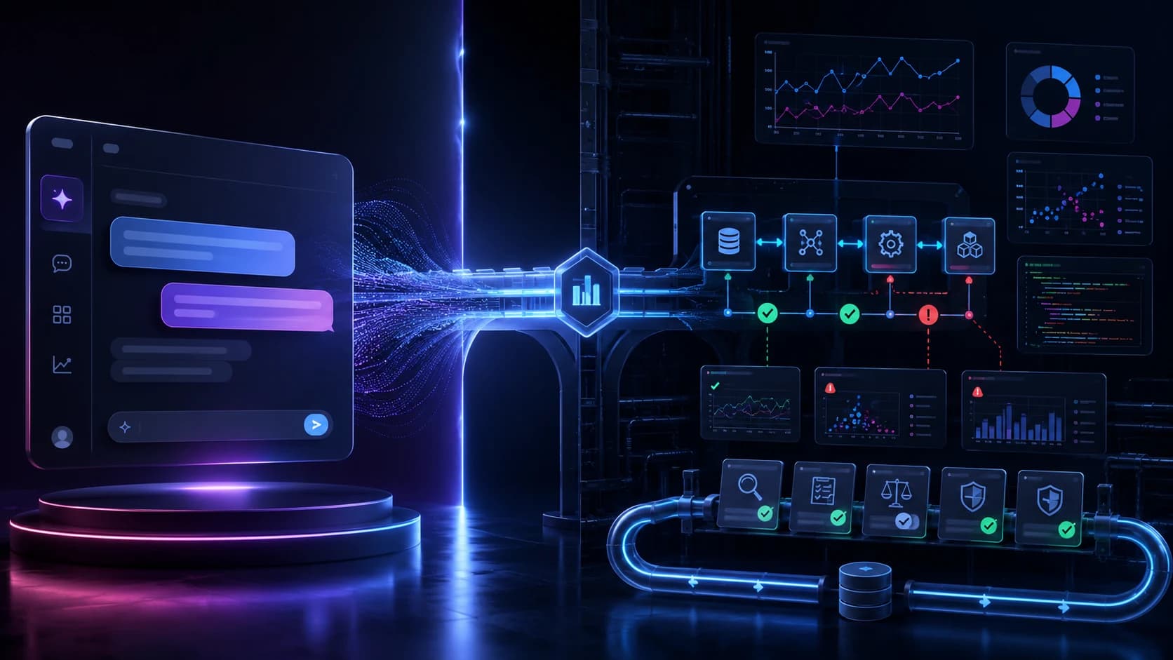 Why Your AI Feature Works in Demo But Fails in Production