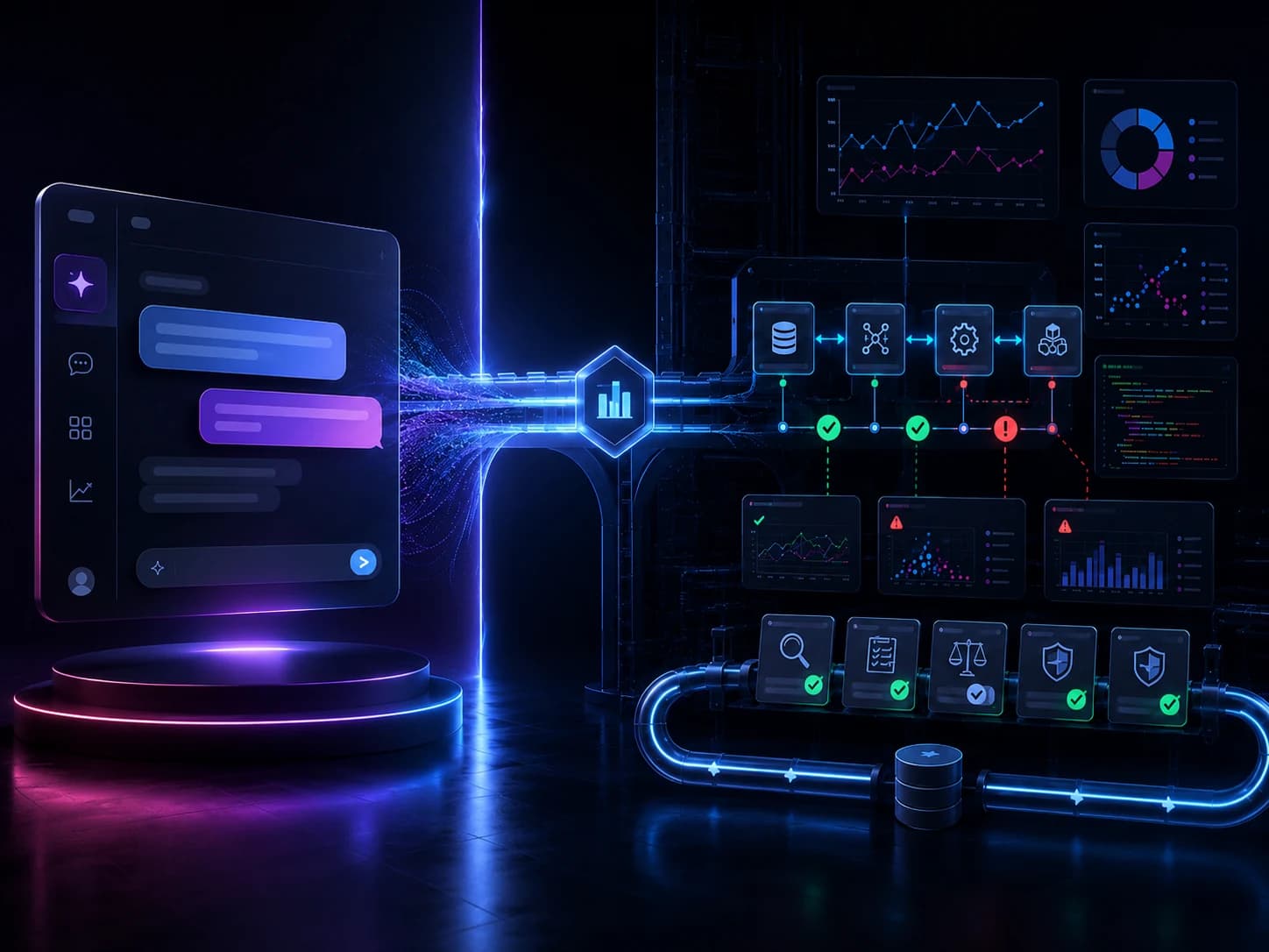 Why Your AI Feature Works in Demo But Fails in Production