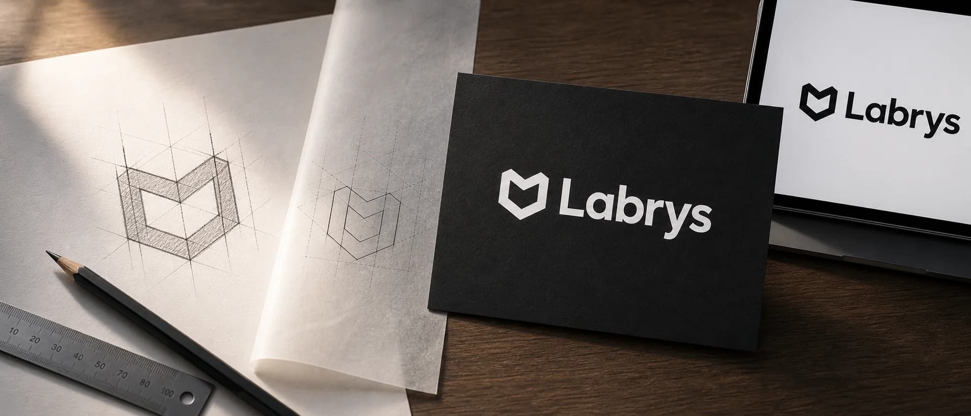 Why we refreshed our brand