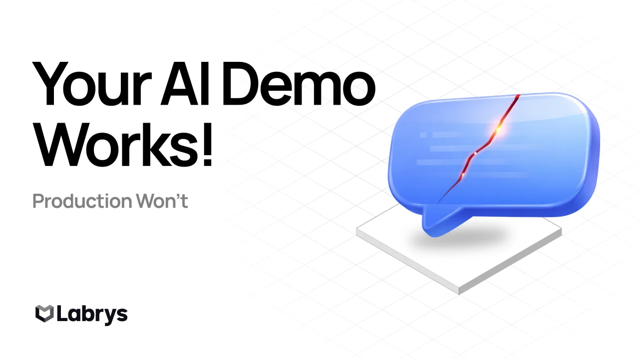 Why Your AI Feature Works in Demo But Fails in Production