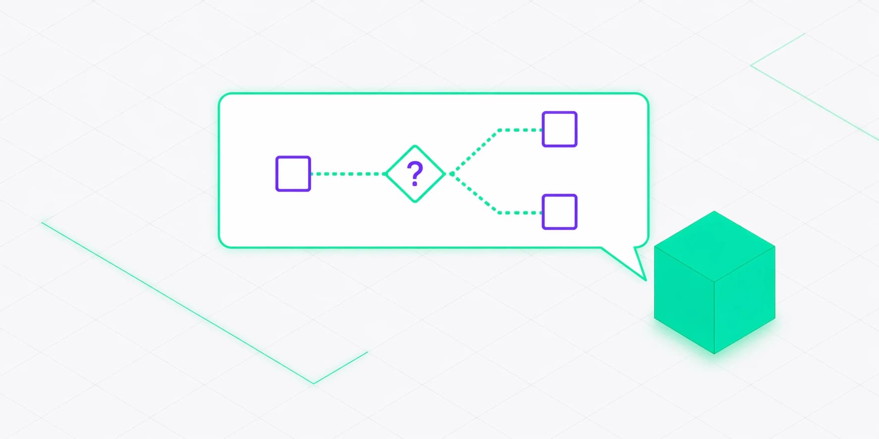 Labrys Discovery Bot — conversational AI with live Discovery Map visualisation