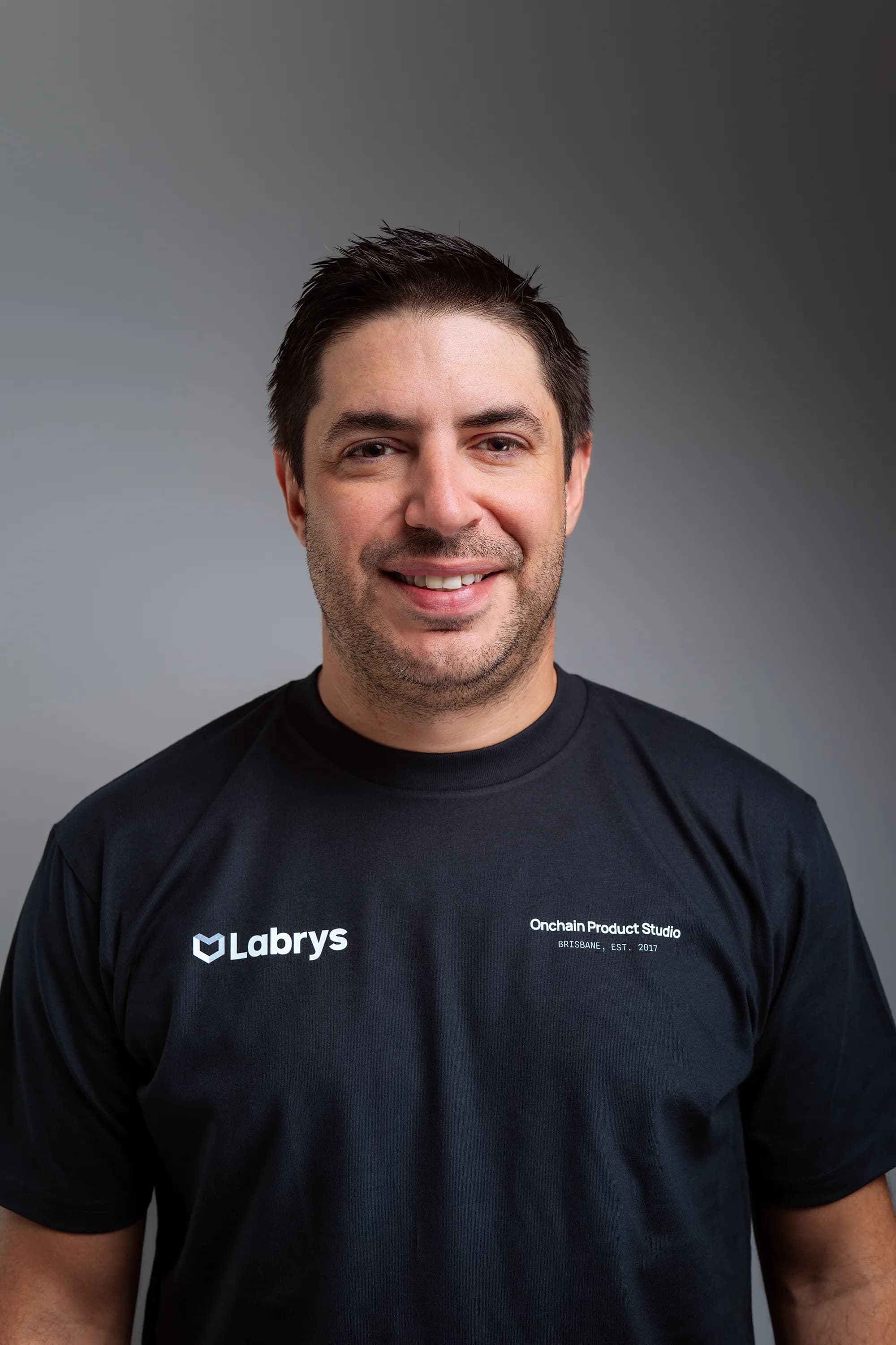 Emilio Barbieri — Head of Growth at Labrys