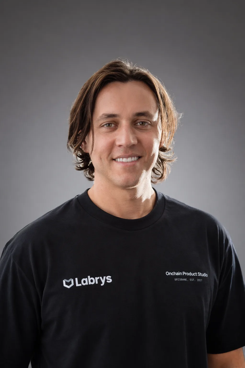 Jacob Keogh — Sales at Labrys