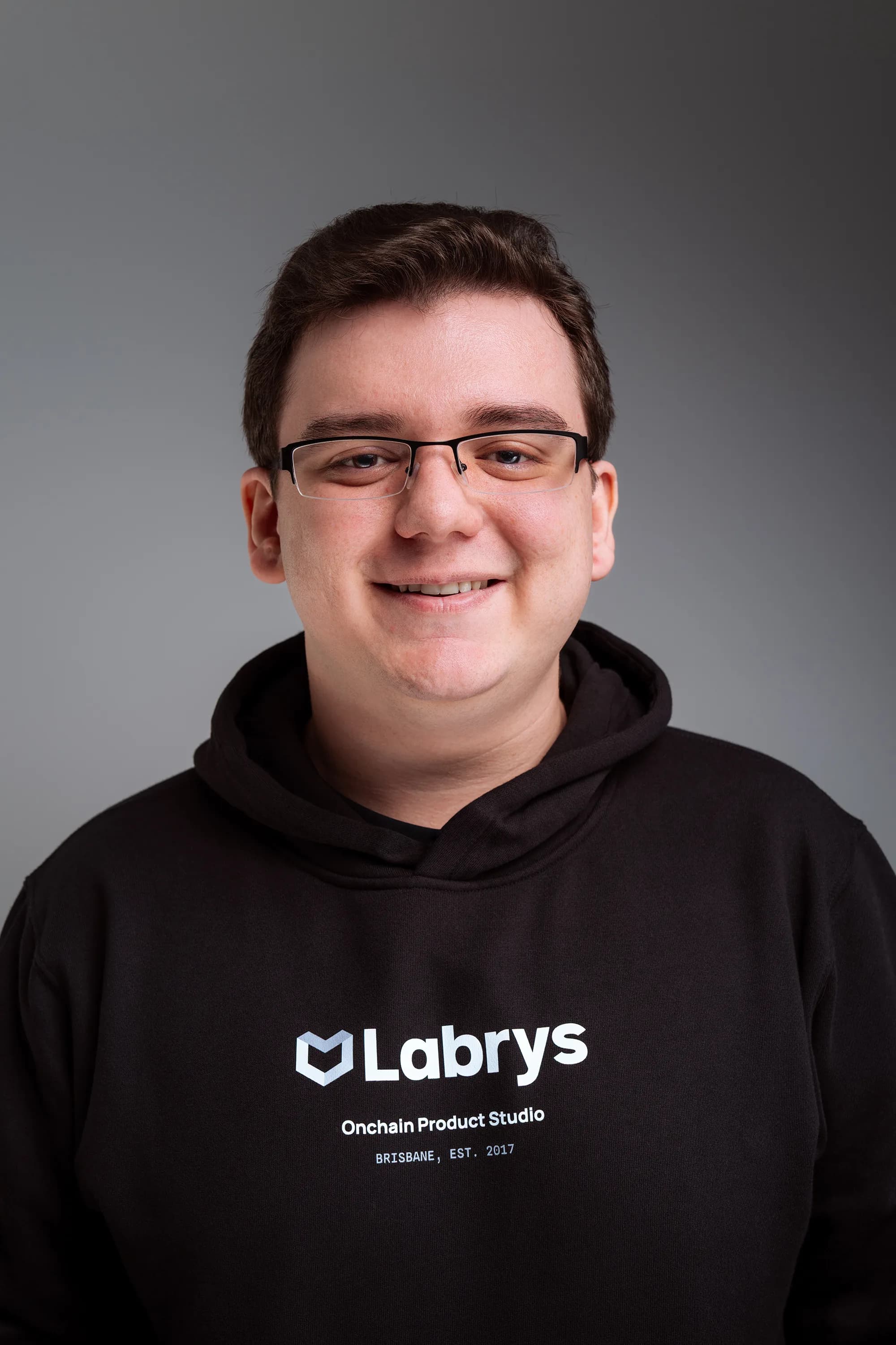 Kyle Milburn — Full Stack Software Engineer at Labrys
