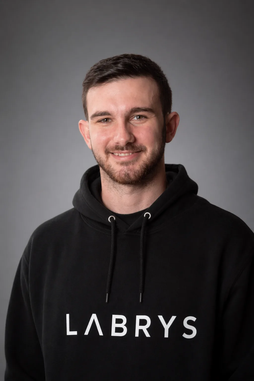 Lachlan Feeney — Founder at Labrys