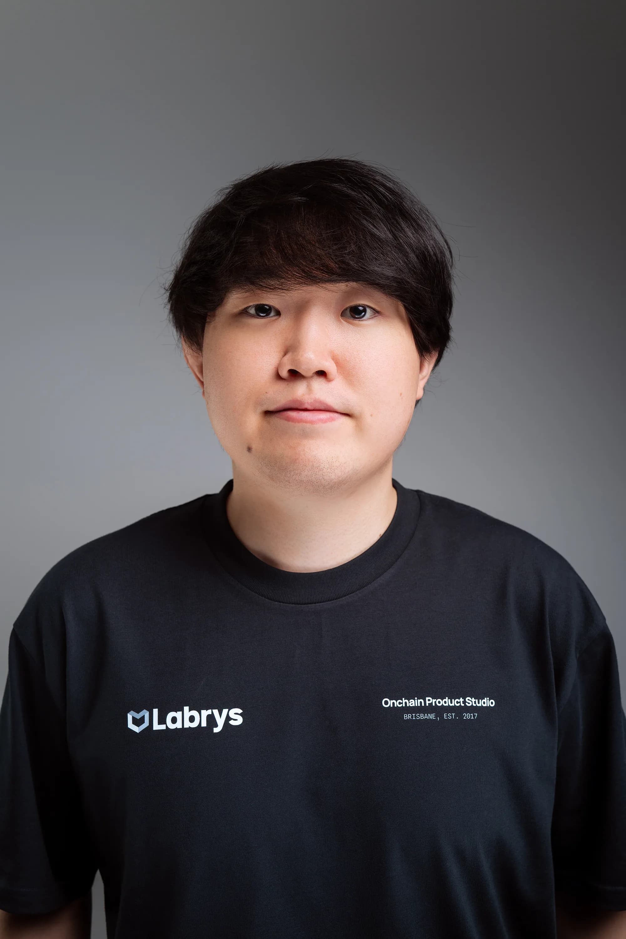 MinJae Lee — Full Stack Software Engineer at Labrys